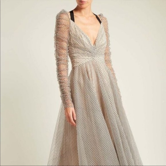 Zimmermann Dresses & Skirts - Zimmermann Tempest Ballet Dress